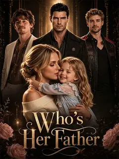 Who's Her Father poster