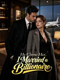 He Chose Her, I Married a Billionaire poster