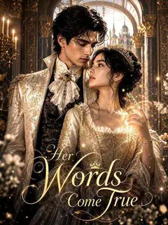 Her Words Come True poster