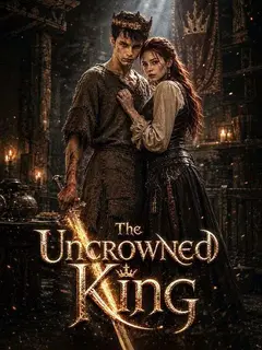 The Uncrowned King poster
