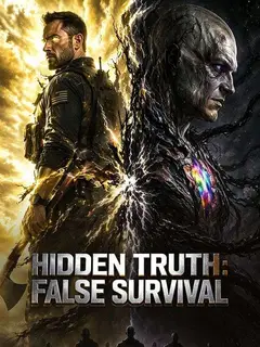 Hidden Truth: False Survival poster