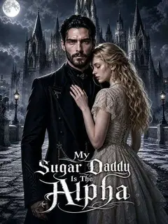 My Sugar Daddy Is The Alpha poster