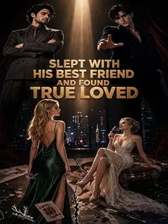 Slept with His Best Friend and Found True Loved poster
