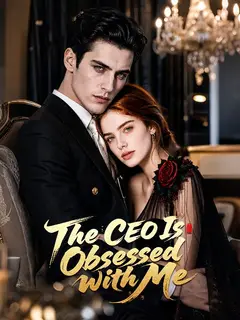 The CEO Is Obsessed with Me poster