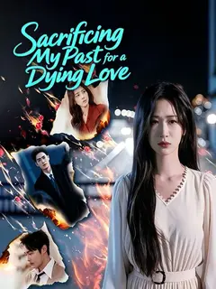 Sacrificing My Past for a Dying Love poster