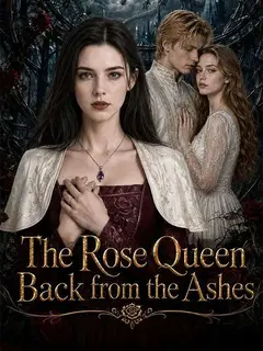 The Rose Queen: Back from the Ashes poster
