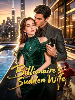 Billionaire’s Sudden Wife poster
