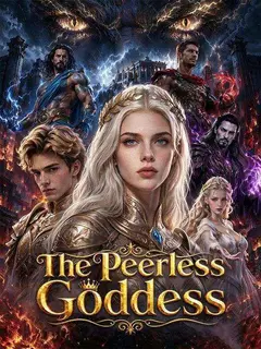 The Peerless Goddess poster