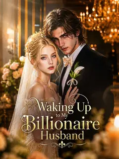 Waking Up to My Billionaire Husband poster