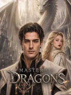 Master of Dragons poster