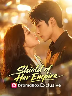 Shield of Her Empire poster