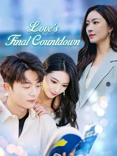 Love's Final Countdown poster