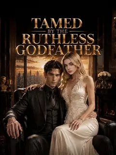 Tamed by the Ruthless Godfather poster