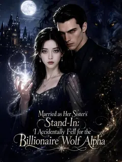 Married as Her Sister’s Stand-In: I Accidentally Fell for the Billionaire Wolf Alpha poster