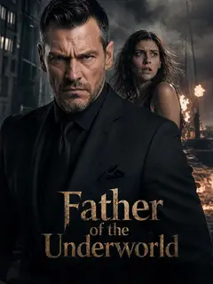 Father of the Underworld poster