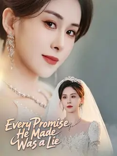 Every Promise He Made Was a Lie poster