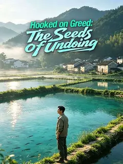 Hooked on Greed: The Seeds of Undoing poster