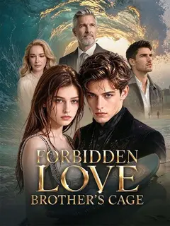 Forbidden Love :Brother‘s Cage poster