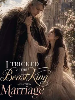 I Tricked the Beast King Into Marriage poster