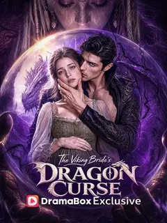 The Viking Bride's Dragon Curse poster