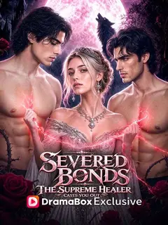 Severed Bonds: The Supreme Healer Casts You Out poster