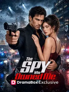 The Spy Who Owned Me poster