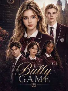 Bully Gama poster