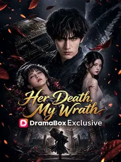 Her Death, My Wrath poster