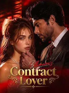 Billionaire's Contract Lover poster