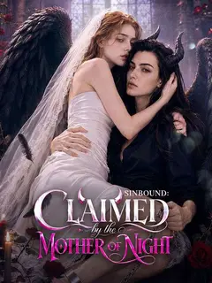 Sinbound: Claimed by the Mother of Night poster