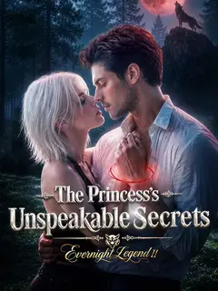 The Princess’s Unspeakable Secrets poster