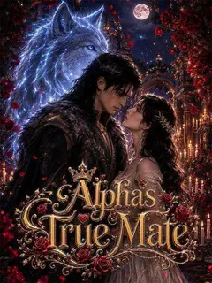 Alpha’s True Mate poster