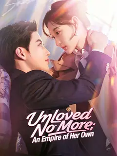 Unloved No More: An Empire of Her Own poster