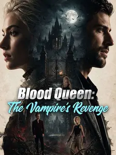 Blood Queen: The Vampire's Revenge poster