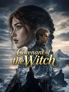 Covenant of the Witch poster