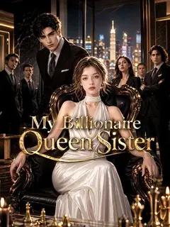 My Billionaire Queen Sister poster