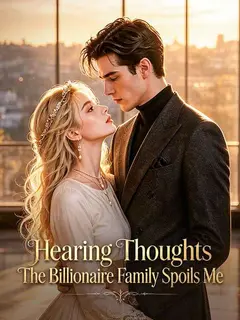 Hearing Thoughts The Billionaire Family Spoils Me poster