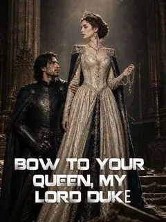Bow to Your Queen, My Lord Duke poster