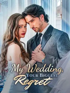 My Wedding, Your Biggest Regret poster