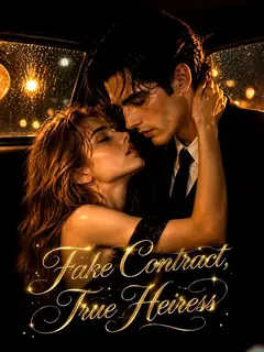 Fake Contract, True Heiress poster