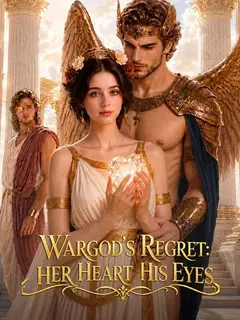 Wargod’s Regret Her Heart His Eyes poster