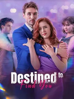 Destined to Find You poster