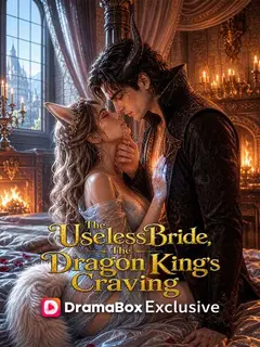 The Useless Bride, the Dragon King's Craving poster