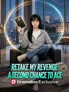 Retake My Revenge: A Second Chance to Ace poster