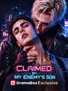 Claimed by My Enemy's Son poster
