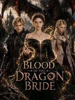 Blood Of The Dragon Bride poster