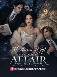 My Anniversary Gift Was My Husband's Affair poster