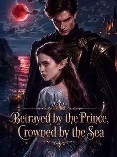 Betrayed by the Prince, Crowned by the Sea poster