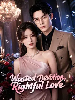 Wasted Devotion, Rightful Love poster
