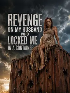 Revenge On My Husband Who Locked Me in a Container poster